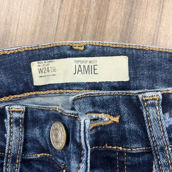 Jamie jeans - Picture 2 of 2